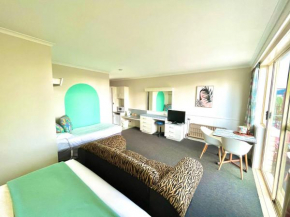 Parklane Motel, Launceston